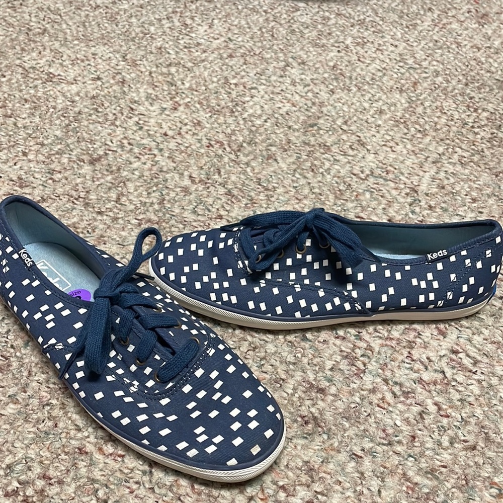 New Keds